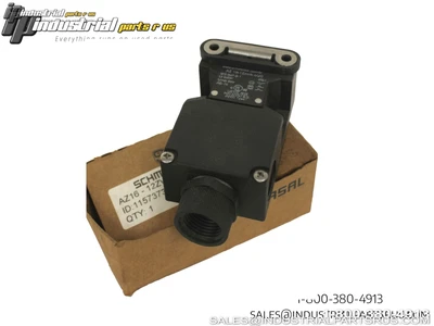 New | in-Stock SCHMERSAL AZ 16-12ZVRK-M20 Relays & Switches Kentucky US | Industrial Parts R Us Inc. #762272