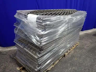 90x16 Conveyors