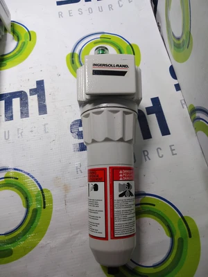 NEW INGERSOLL-RAND IR20PC
