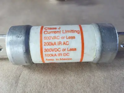 NEW FERRAZ SHAWMUT A4J70
