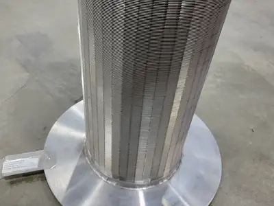 NEW ECODYNE A-32075-A3-2113