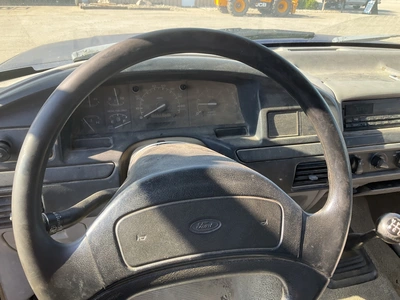 Used 1997 FORD F SUPER DUTY Service & Utility Trucks Michigan US | Miedema Asset Management Group #1325577