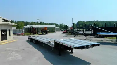 New | in-Stock 2026 DORSEY DC53 Tractors & Trailers Tennessee US | LMI Tennessee LLC #1503915