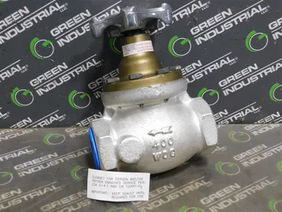 USED REGO 002507AC