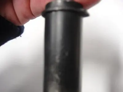 Baum Teflon Drill Bit 1/4"