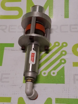 SCHRADER BELLOWS CYLINDER WP556909 A 00.75 NSR 0.500