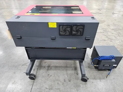 Used 2015 UNIVERSAL LASER SYSTEMS VLS460 Engravers Georgia US | The Equipment Hub #1561768