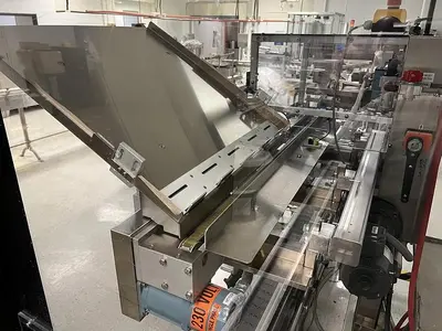 USED 2011 MGS MACHINE RPP-451T