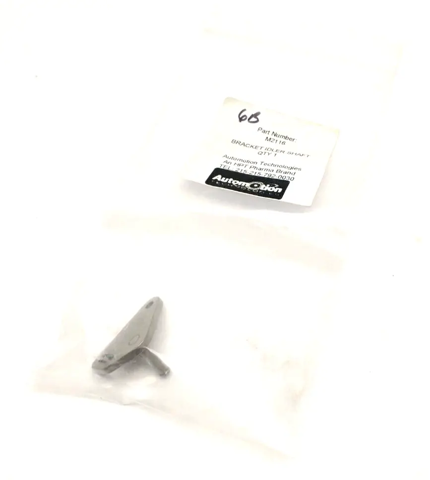 New | in-Stock Automotion Technologies M2116, 6B Conveyor Parts Michigan US | Maverick Industrial Sales #1456547