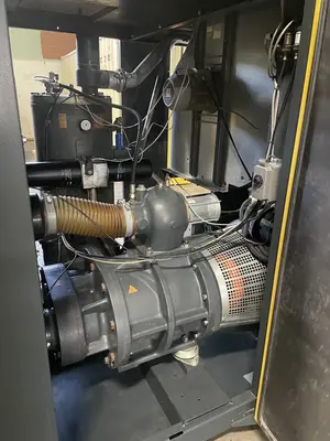 USED Kaeser DSD-200