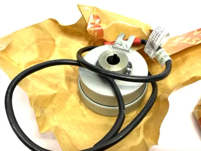 New | in-Stock EMTorq Electromagnetic Torque Clutch Brake, Shaft Mounted Motor Control Parts Michigan US | Maverick Industrial Sales #1401918