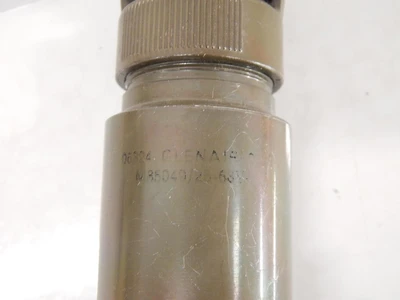 Used GLENAIR _UNKNOWN_ Connector Accessories Texas US | OCO Industrial #1718205