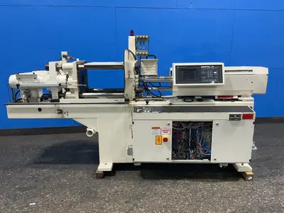 Used 1993 DR. BOY 50M Misc Plastics Equipment Ohio US | HGR 24 #1567007