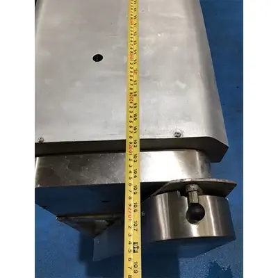 Used Belshaw _UNKNOWN_ Donut Equipment Pennsylvania US | ISCA #1299616