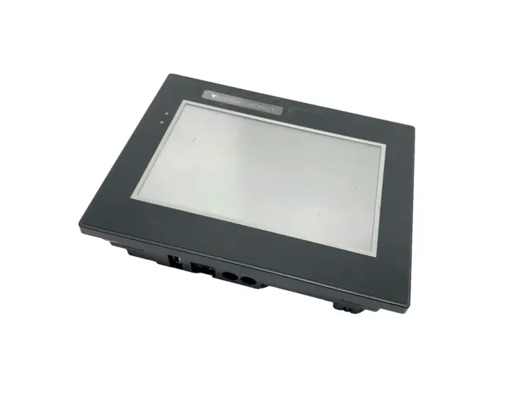 Used AUTOMATION DIRECT EA9-T7CL Automation Control (HMI) Michigan US | Maverick Industrial Sales #1090061