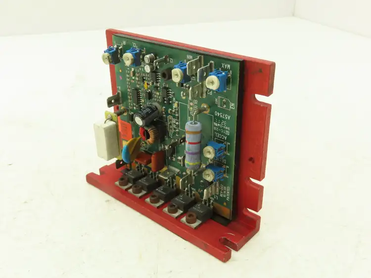 Used KB ELECTRONICS _UNKNOWN_ Industrial Controls Indiana US | Arrow Industrial #762170