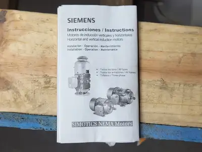 NEW SIEMENS 1PC28913DA290AG8-Z