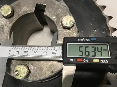 USED BROWNING D60Q36