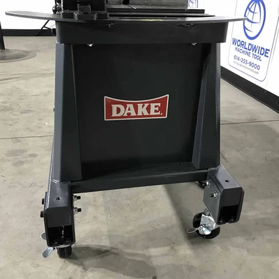 NEW Dake SE-810
