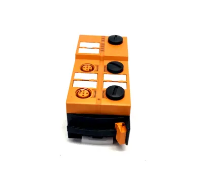 USED IFM CLASSICLINE 4DI IP67