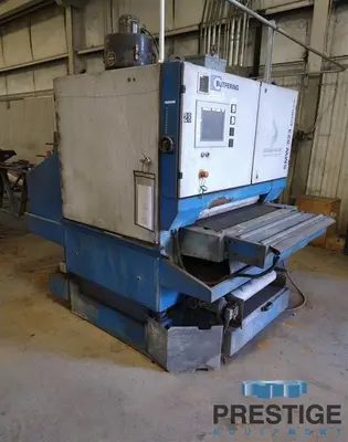 USED 2009 STEELMASTER PROFILINE SMW 523 RT