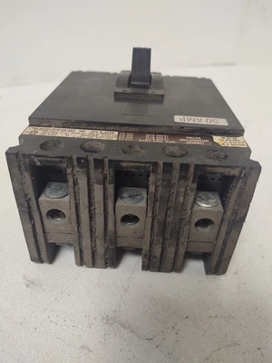 USED Square D FLA36050