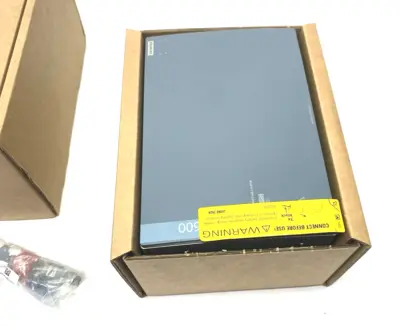 New | in-Stock Siemens SITOP BAT1600 24 V DC 7.5 Ah LiFePO4 Lith Battery Batteries Michigan US | Maverick Industrial Sales #1487647