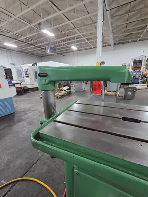 Used HANSFORD DAVIS 15 Keyseaters Kentucky US | Machinery Central #1335927