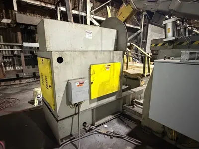 Used CHS N/A Coil Feed Lines Ohio US | G-2000, Inc. #1342282
