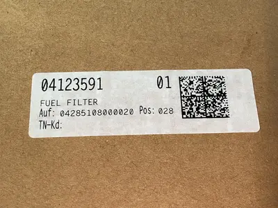 Used DEUTZ 0413 0241 Pumps Ohio US | HGR 24 #1513560