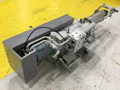 USED SUMITOMO SG100M-C250M / IU