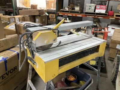 Used _UNKNOWN_ _UNKNOWN_ Bridge Saws Michigan US | Miedema Asset Management Group #1322050