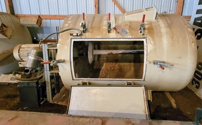 USED 2014 WEHRHAHN 10-066-109