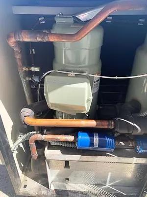 USED THERMAL CARE LAVB14410M PV-13311