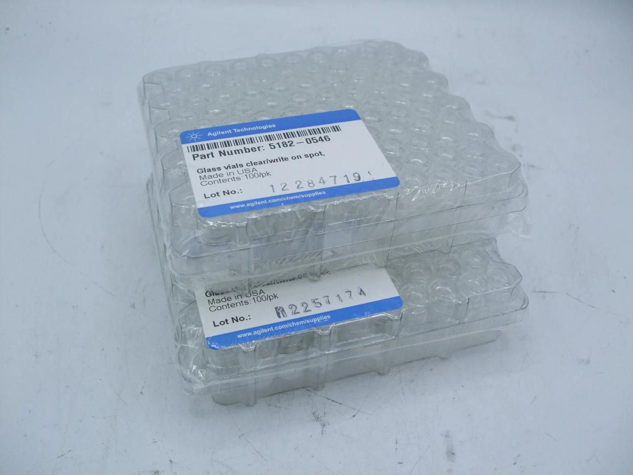 NEW AGILENT 5182-0546