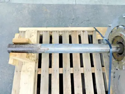 Used Arol _UNKNOWN_ Cappers Chuck - Rotary Ohio US | Equipment Recovery Corp. #1331559