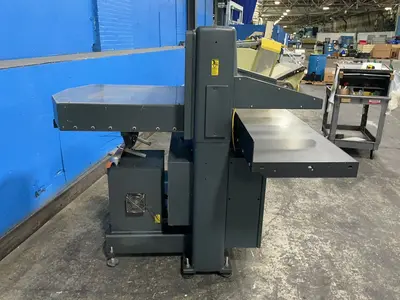 Used CHALLENGE MACHINERY COMPANY 305 X Paper Cutters Ohio US | HGR 24 #1272619