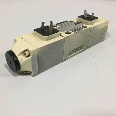 USED REXROTH 4WE6E51BG24N9K4V