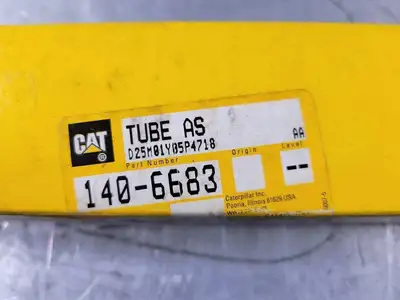 NEW CATERPILLAR 140-6683