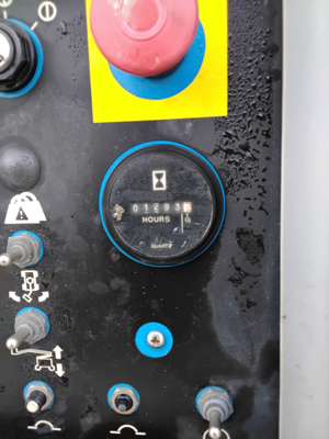 USED 2013 Genie Z-40/23N RJ