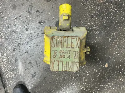 Used SIMPLEX 24 A Material Handling (misc) Ohio US | HGR 24 #1332625