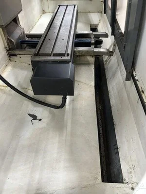 USED 2012 HAAS TM-2P