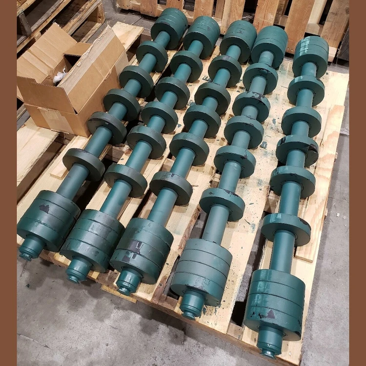 New | in-Stock REXNORD 42-GC5043-02 Conveyor Parts British Columbia CA | Savona Equipment LTD #1167792