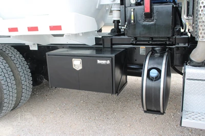 Used 2019 KENWORTH T880 Septic/Sewer/Vacuum Trucks Texas US | Roll Off Truck World #1491813