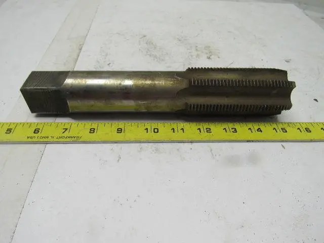 Used GREENFIELD _UNKNOWN_ Miscellaneous MRO | Arrow Industrial #656196