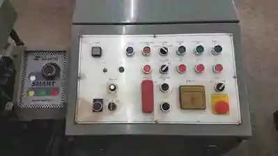 USED 1993 MITSUI MSG-400H3
