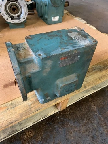 Used Dodge MR94623 Gearboxes Indiana US | J&J Industrial Supply #516017
