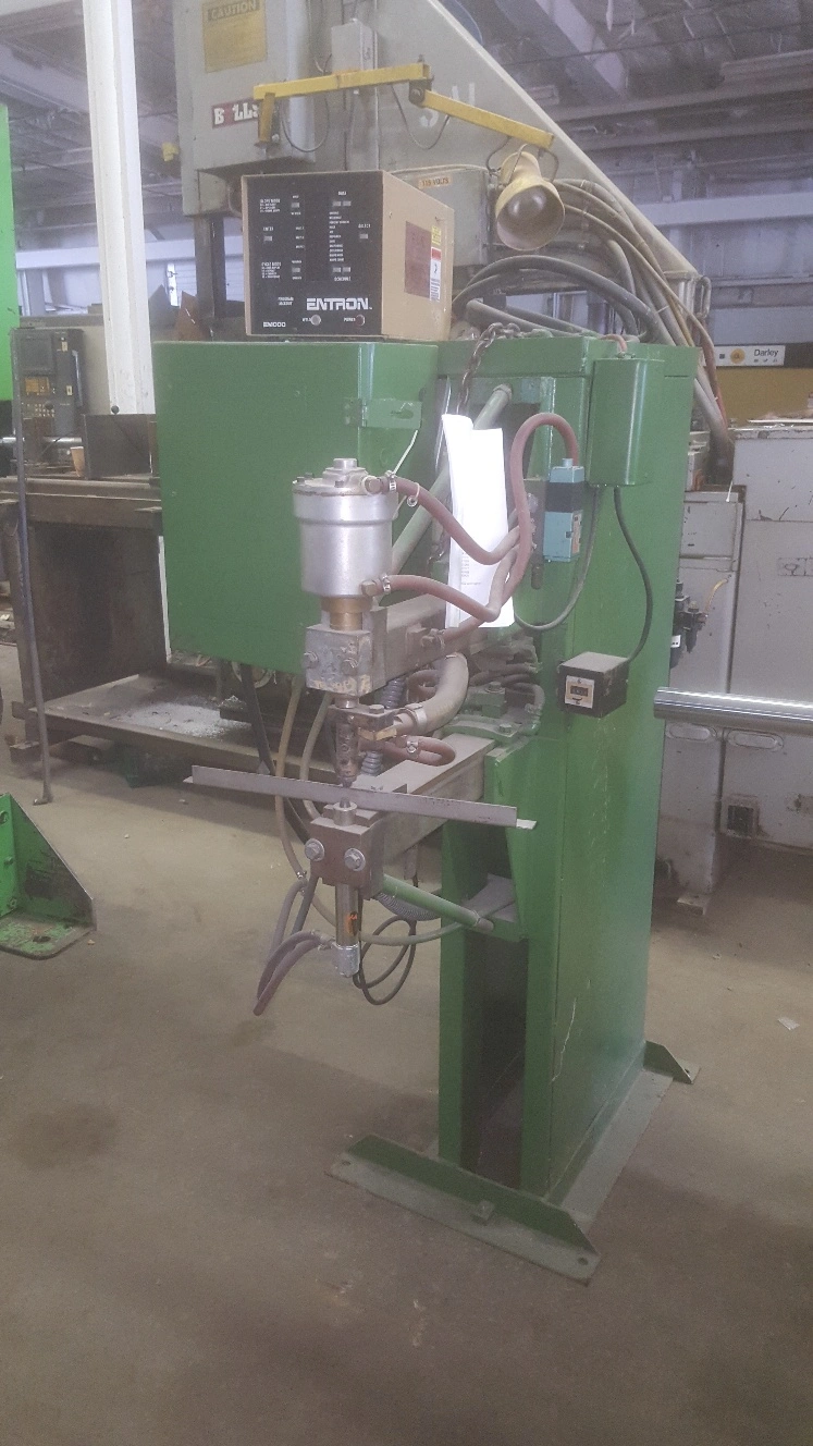 USED VIKING 640ES1