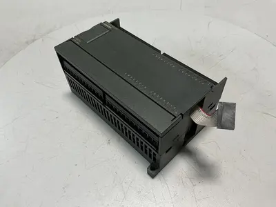 USED SIEMENS 6ES7 223-1BL22-0XA0