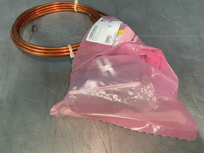 Used AUTOMATION COMPONENTS INC. A/1K2WA12GD Sensors Ohio US | HGR 24 #1515785